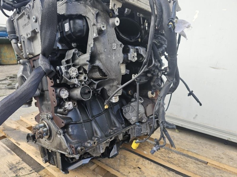 Motore Completo 651930 136 CV A6510106111 Mercedes Classe B W246 2014