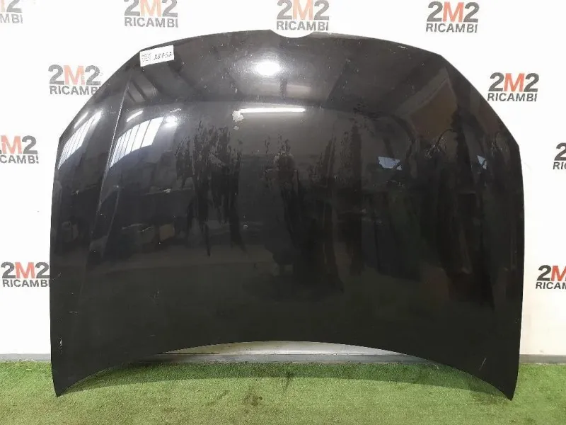 Cofano ANT Volkswagen GOLF VI 2009