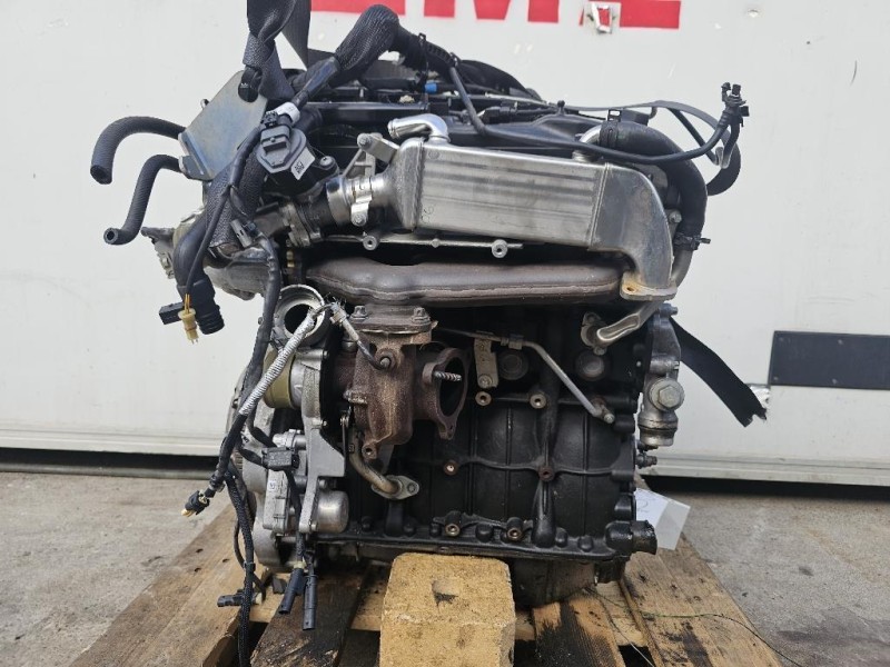 Motore Completo 651930 136 CV A6510106111 Mercedes Classe B W246 2014