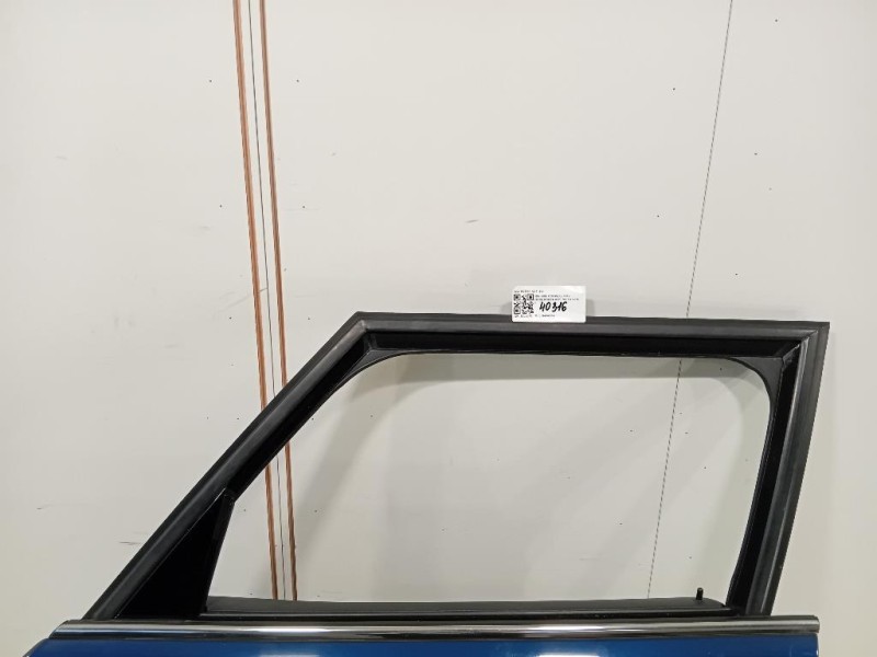 Porta ANT SX 41519644731 Mini MINI Cooper F55 2014