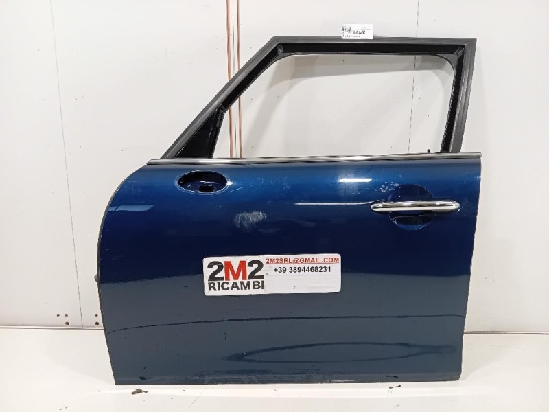 Porta ANT SX 41519644731 Mini MINI Cooper F55 2014