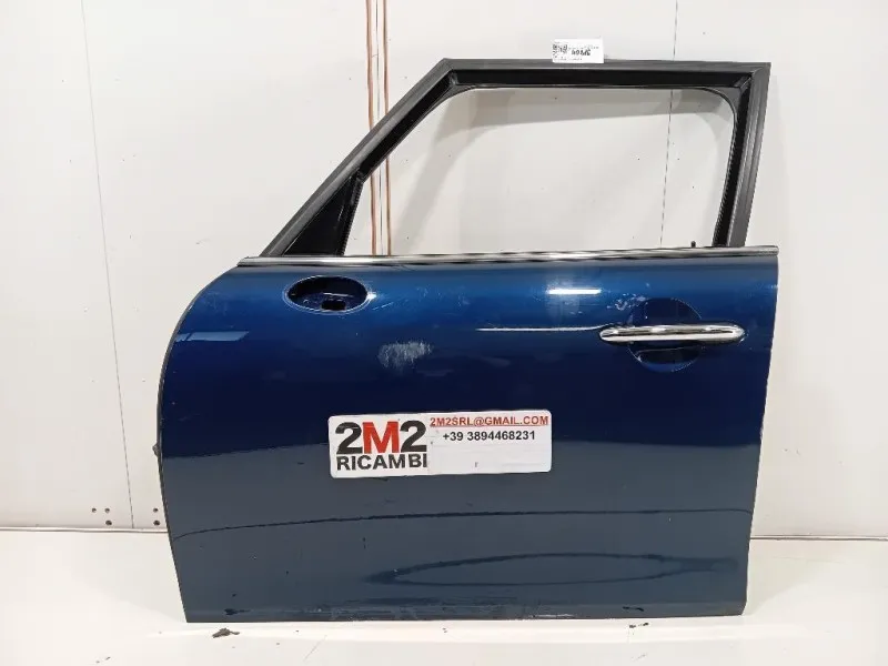 Porta ANT SX 41519644731 Mini MINI Cooper F55 2014