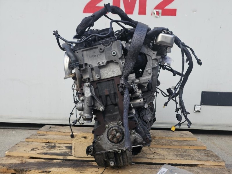 Motore Completo 651930 136 CV A6510106111 Mercedes Classe B W246 2014