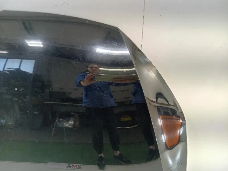 Cofano ANT 5G0823031J Volkswagen GOLF VII 2013