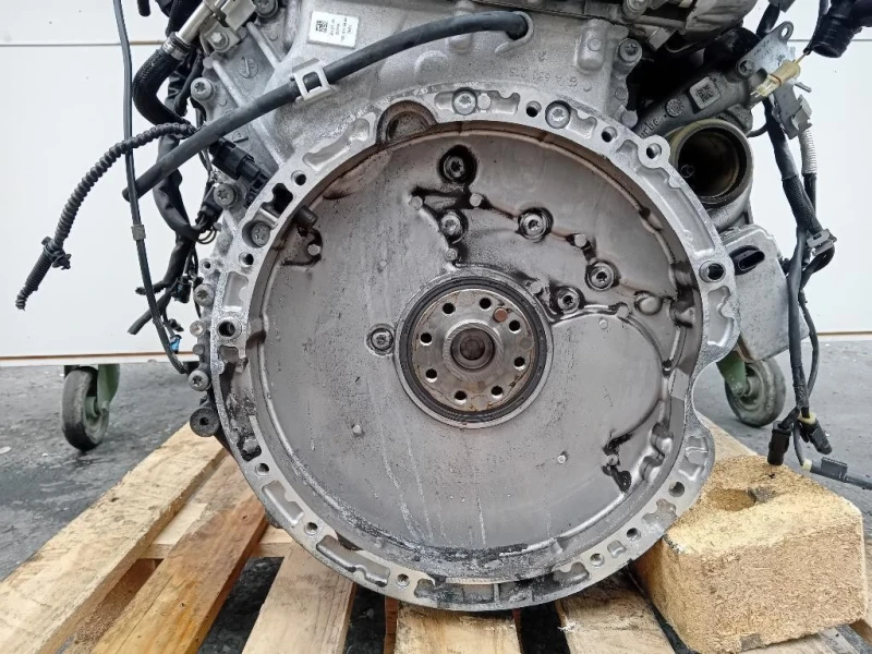 Motore Completo 651930 136 CV A6510106111 Mercedes Classe B W246 2014