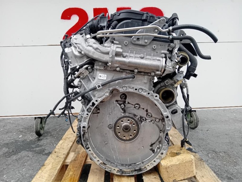 Motore Completo 651930 136 CV A6510106111 Mercedes Classe B W246 2014