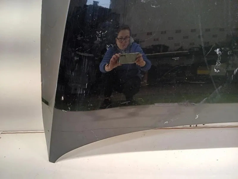 Cofano ANT 5G0823031J Volkswagen GOLF VII 2013