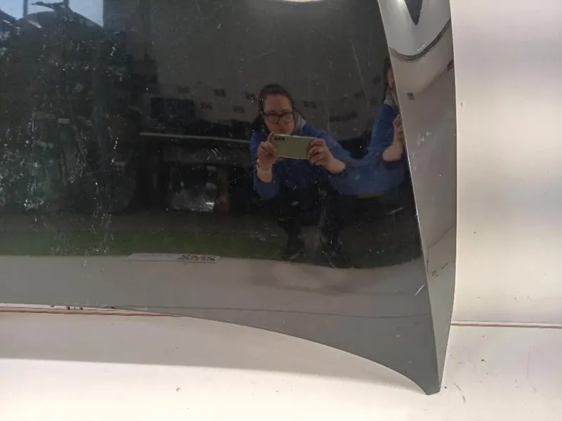 Cofano ANT 5G0823031J Volkswagen GOLF VII 2013