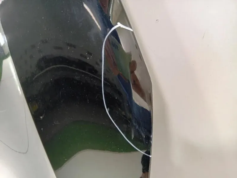 Cofano ANT 5G0823031J Volkswagen GOLF VII 2013