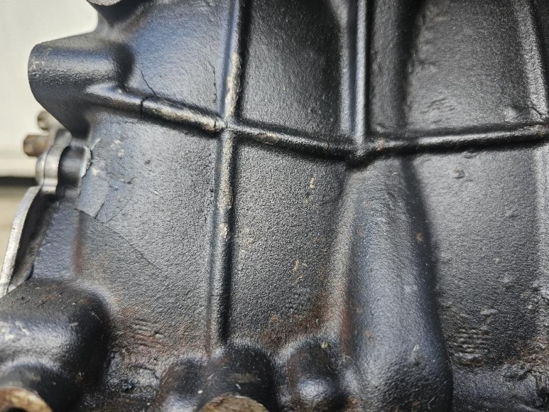 Cofano ANT 5G0823031J Volkswagen GOLF VII 2013