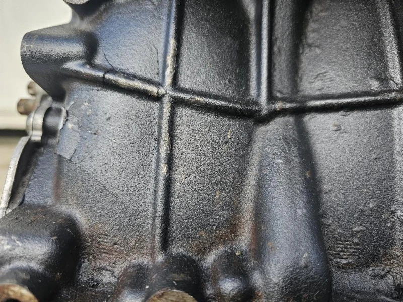 Motore Completo 651930 136 CV A6510106111 Mercedes Classe B W246 2014