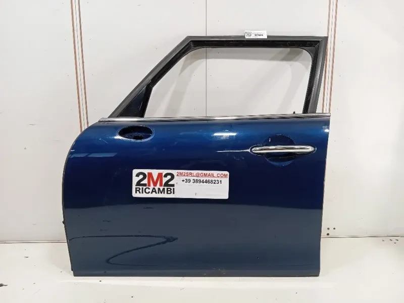 Porta ANT SX 41519644731 Mini MINI Cooper F55 2014