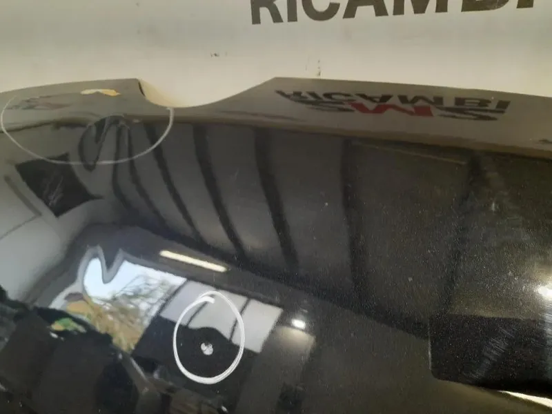 Cofano ANT 5G0823031J Volkswagen GOLF VII 2013