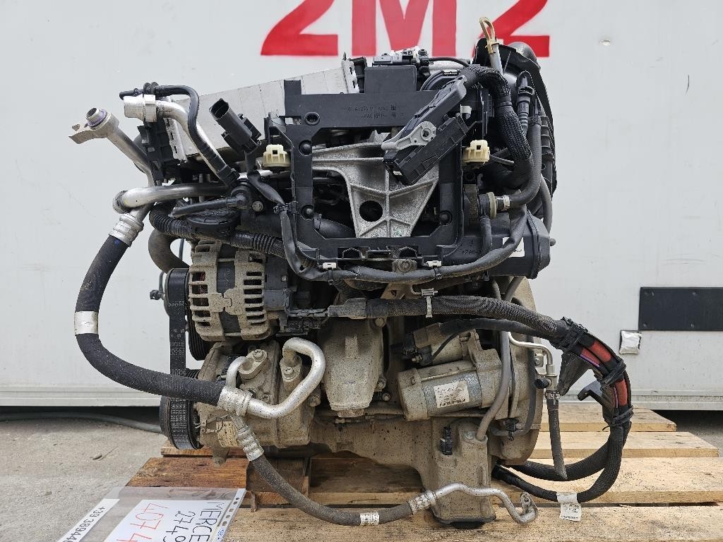 Cofano ANT 5G0823031J Volkswagen GOLF VII 2013
