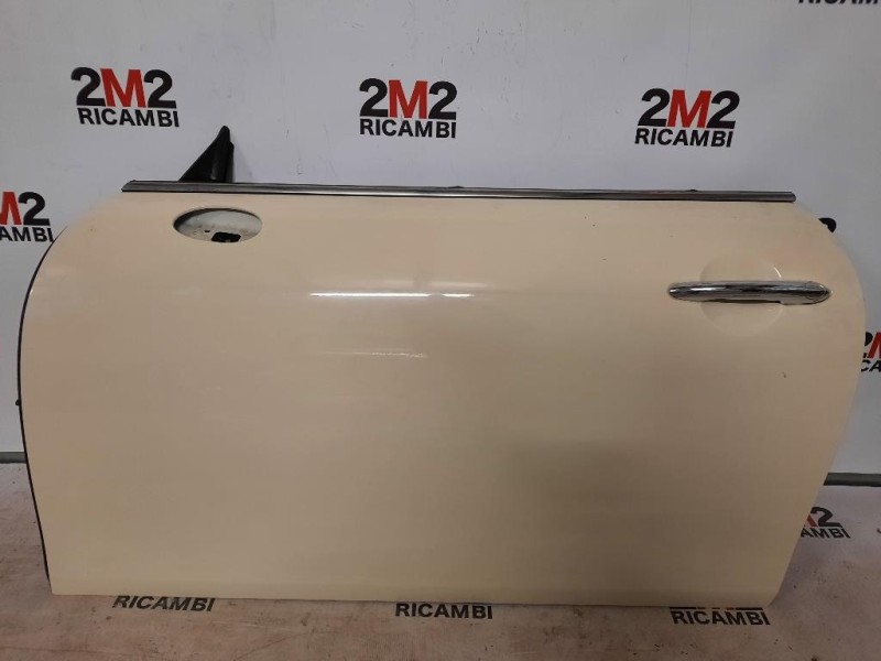 Porta ANT SX 41517294265 Mini MINI Cooper F56 2014