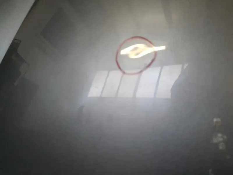 Cofano ANT 5G0823031J Volkswagen GOLF VII 2013