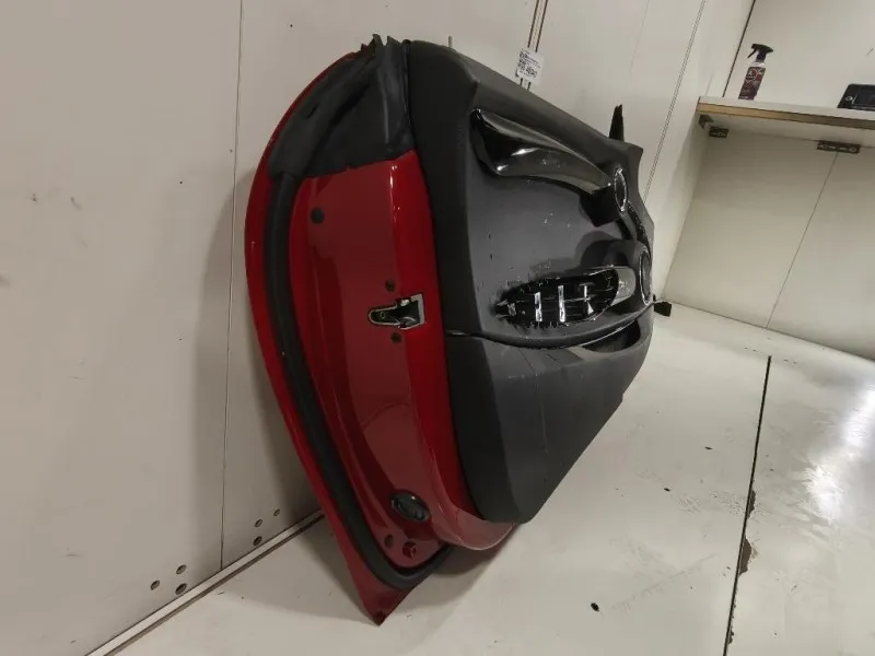 Porta ANT SX 41517294265 Mini MINI Cooper F56 2014