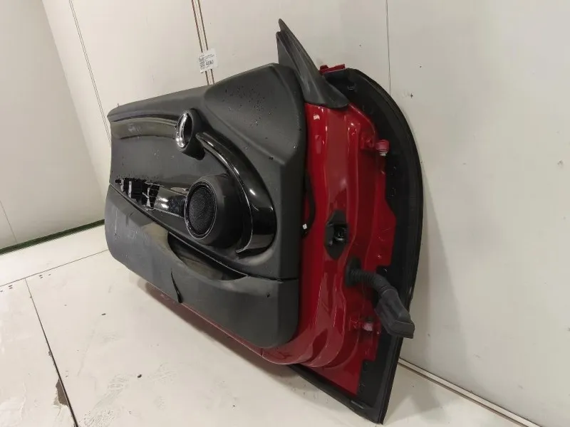 Porta ANT SX 41517294265 Mini MINI Cooper F56 2014