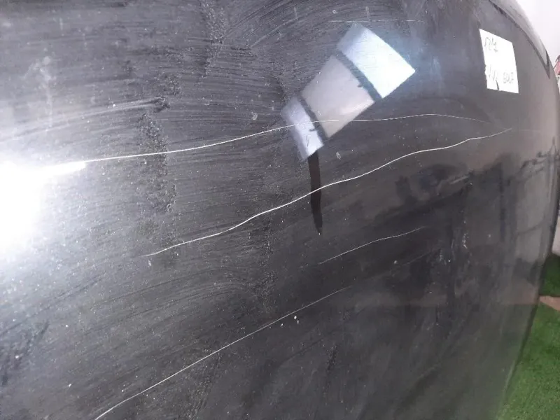 Cofano ANT 5G0823031J Volkswagen GOLF VII 2017