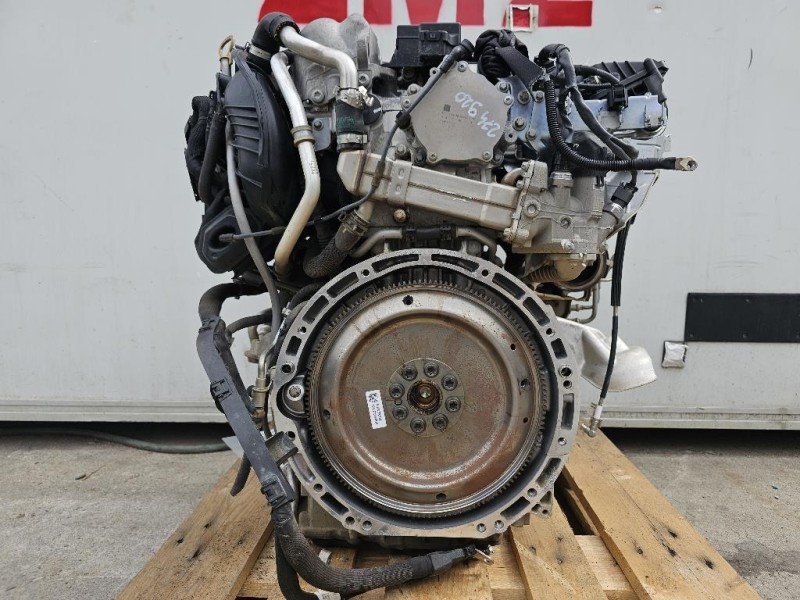 Motore Completo 274920 184 CV 135 KW Mercedes Classe C S205 SW 2014