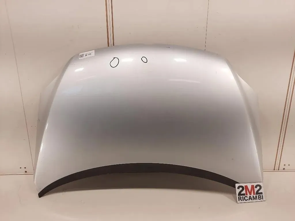 Cofano ANT 5M0823031F Volkswagen GOLF PLUS I 2004