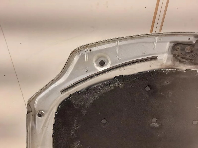 Cofano ANT 5M0823031F Volkswagen GOLF PLUS I 2004