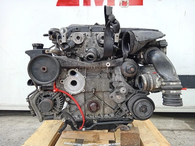 Motore Completo 271946 143CV 105KW Mercedes Classe C W203 2000