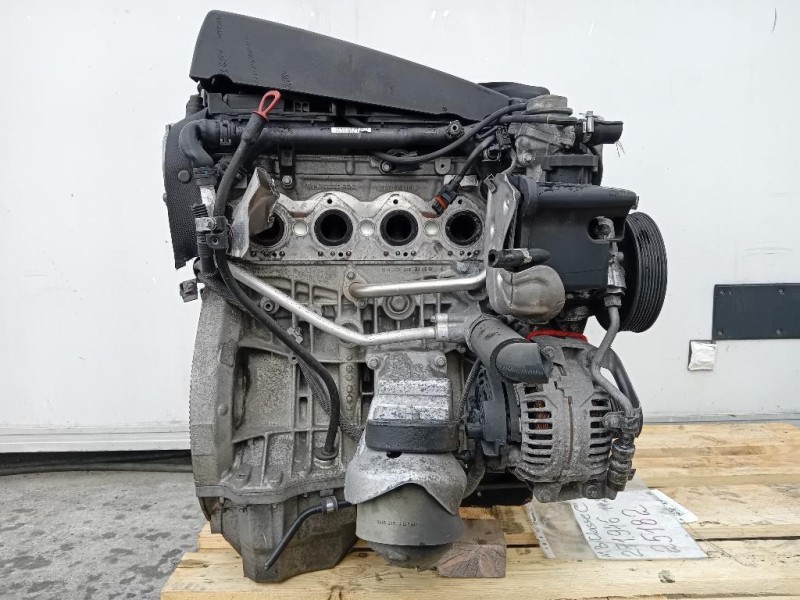 Cofano ANT 1C0823031L Volkswagen NEW Beetle I Cabrio 2002