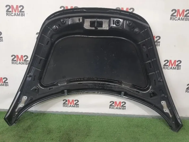 Cofano ANT 1C0823031L Volkswagen NEW Beetle I Cabrio 2002