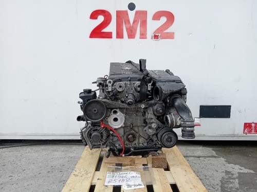 Motore Completo 271946 143CV 105KW Mercedes Classe C W203 2000