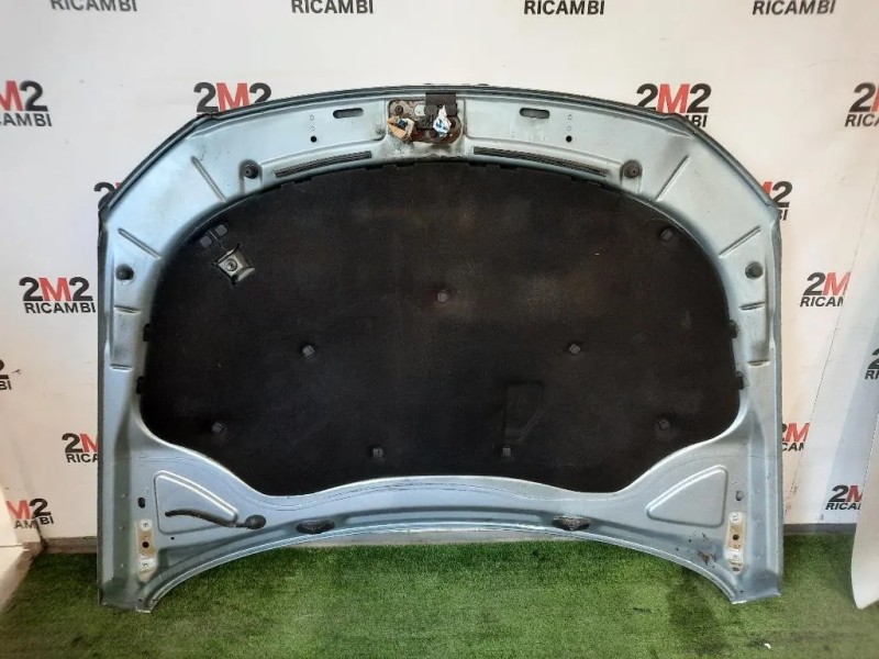 Cofano ANT 3C0823031C Volkswagen Passat V 2005