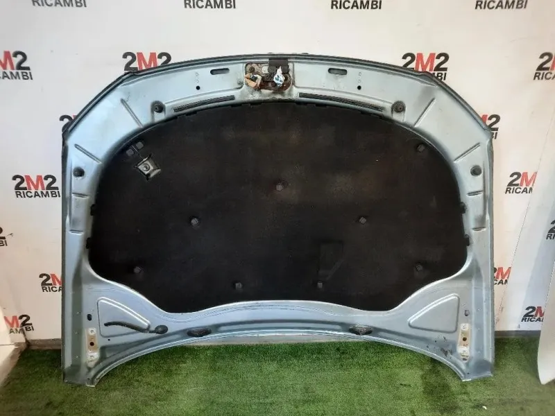 Cofano ANT 3C0823031C Volkswagen Passat V 2005