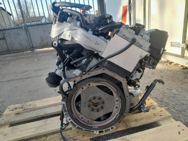 Motore Completo 646963 150CV Mercedes Classe C W203 2000