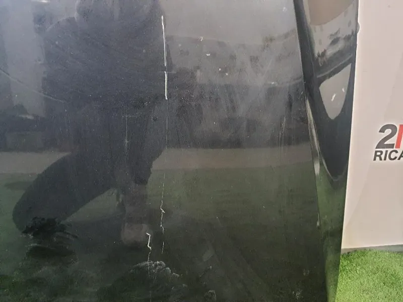 Cofano ANT 3AA823031 Volkswagen Passat VI 2011