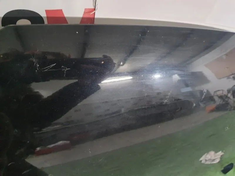 Cofano ANT 3AA823031 Volkswagen Passat VI 2011