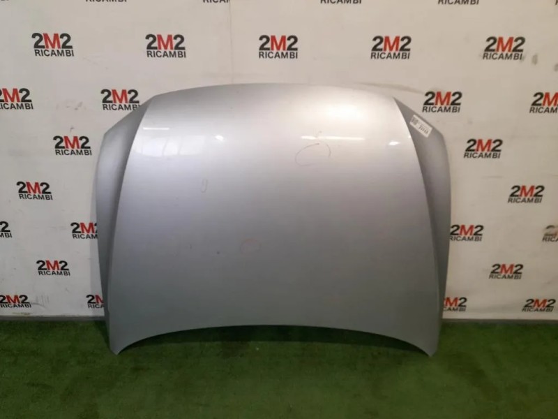 Cofano ANT 3G0823031C Volkswagen Passat VII 2015