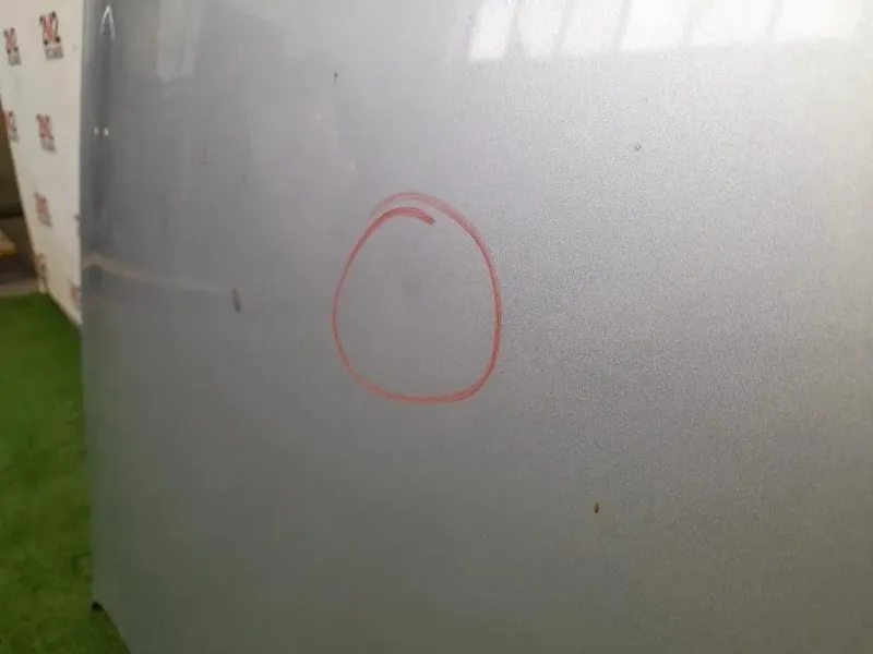 Cofano ANT 3G0823031C Volkswagen Passat VII 2015