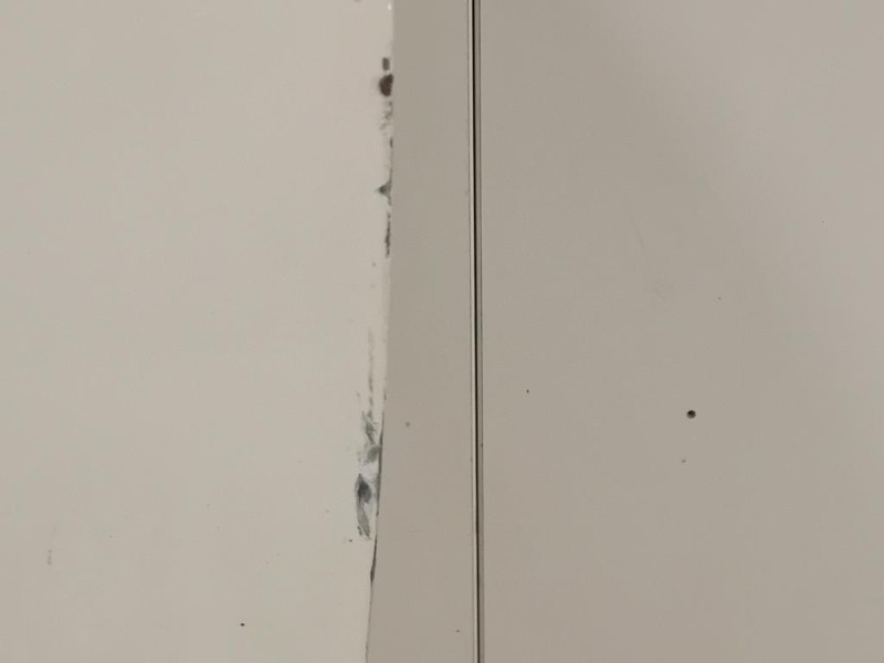 Porta ANT SX 41009628767 Mini MINI Cooper R56 2007