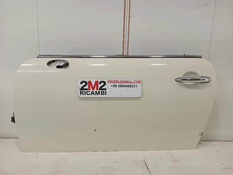 Porta ANT SX 41009628767 Mini MINI Cooper R56 2007