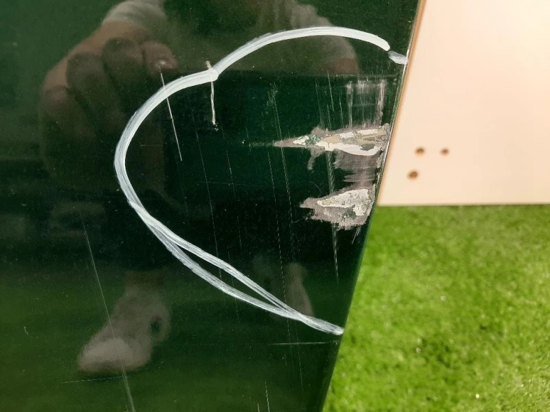 Porta ANT SX 41002755935 Mini MINI Cooper R56 2007