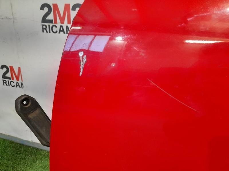 Porta ANT SX NUDA 41002755935 Mini MINI Cooper R56 2007