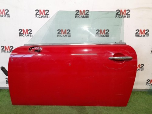 Porta ANT SX NUDA 41002755935 Mini MINI Cooper R56 2007