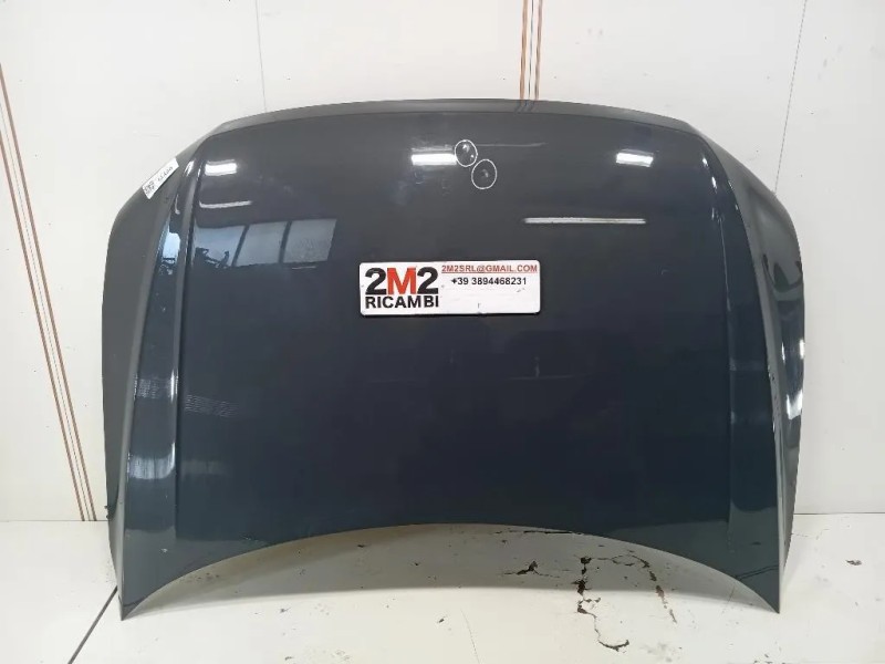 Cofano ANT 5NA823031L Volkswagen Tiguan II 2020