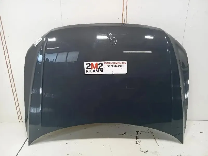 Cofano ANT 5NA823031L Volkswagen Tiguan II 2020