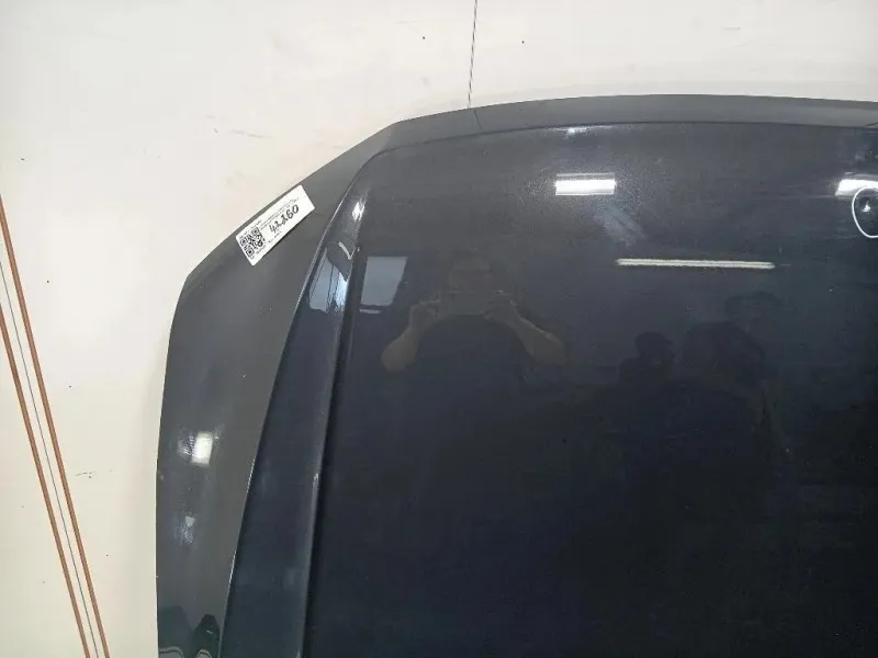 Cofano ANT 5NA823031L Volkswagen Tiguan II 2020