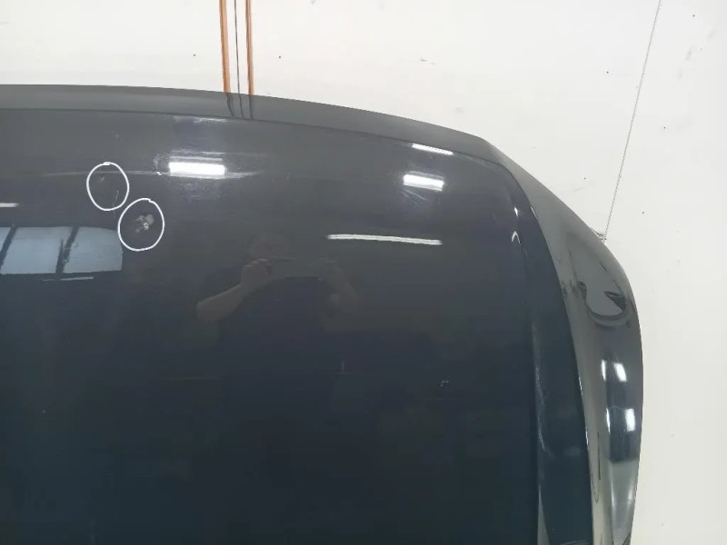 Cofano ANT 5NA823031L Volkswagen Tiguan II 2020