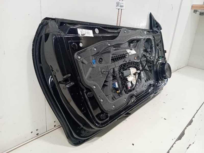 Porta ANT SX 41009628767 Mini MINI Cooper R57 Cabrio 2007