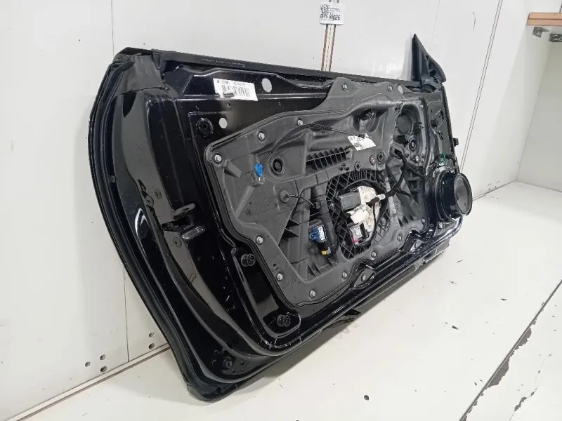 Porta ANT SX 41009628767 Mini MINI Cooper R57 Cabrio 2007