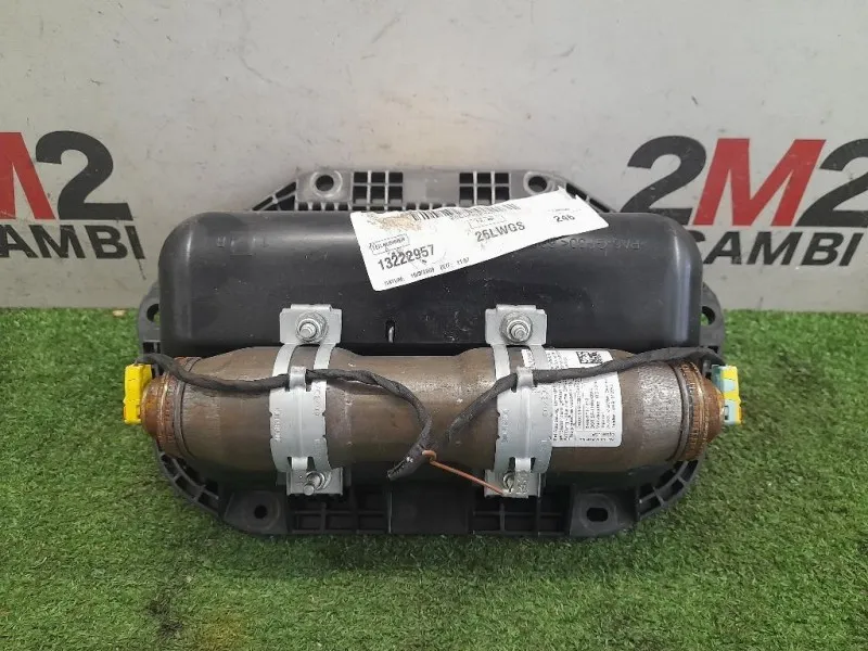 Air-bag Passeggero 13222957 Opel Insignia A 2009