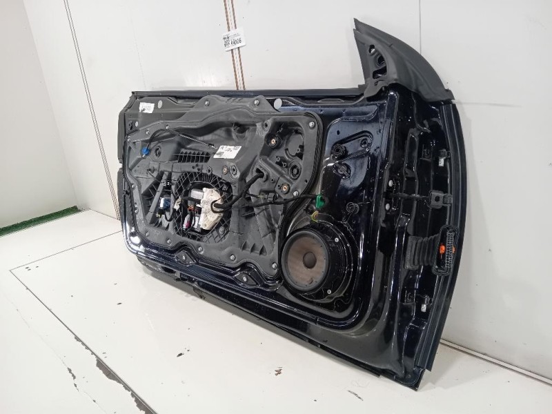 Porta ANT SX 41009628767 Mini MINI Cooper R57 Cabrio 2007